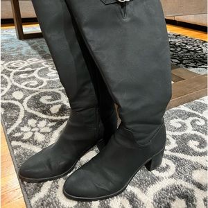 LifeStride Wide Calf Boots